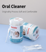 Baby Oral Cleaner