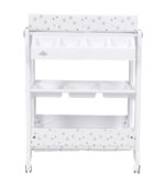 Multipurpose baby table Bathing, diaper changing and baby care. - Image 3