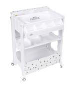 Multipurpose baby table Bathing, diaper changing and baby care. - Image 4