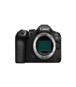 Canon EOS R6 Series - Image 2