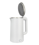 Anti-Scalding Electric Kettle - with Food-Grade Steel Interior – Image 3