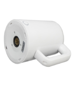 Anti-Scalding Electric Kettle - with Food-Grade Steel Interior – Image 2