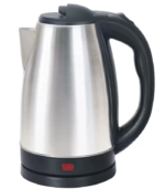 2L Food grade stainless steel electric kettle for heating - Image 3