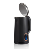 2.0L Ackiliss Luxury Electric kettle for boiling water - Image 6
