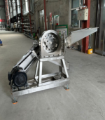 Automatic Flour Mill - Image 3