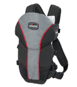 Convenient Breathable Three-In-One Shoulder Baby Carrier - Image 4