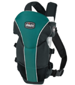 Convenient Breathable Three-In-One Shoulder Baby Carrier - Image 2