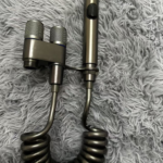 Toilet flushing companion - two-in-one spray gun - Image 7