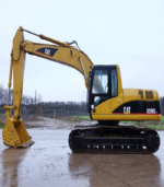 Excavators (New and Used) - Image 2