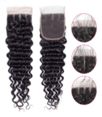 Closure & Frontal (Deep Wave) - Image 3