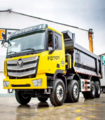 Dump Trucks (New and Used) - Image 2