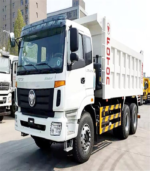 Dump Trucks (New and Used) - Image 3