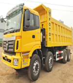 Dump Trucks (New and Used) - Image 4