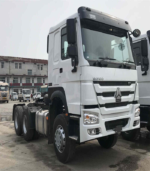 Dump Trucks (New and Used) - Image 5