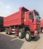 Dump Trucks (New and Used) - Image 6
