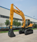 Excavators (New and Used) - Image 3