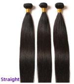 Indian Hair 100% (10",12'',14'',28'')
