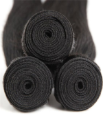 Indian Hair 100% (10",12'',14'',28'') - Image 2