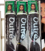 Outre Kanekalon For Braids