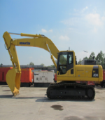 Excavators (New and Used) - Image 5