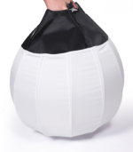 Spherical Soft light box for Photography - Image 3