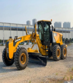 Grader (New and Used) - Image 4