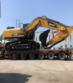 Excavators (New and Used) - Image 7