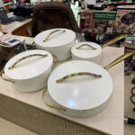 New Model 4-Piece Cookware Set - Image 3