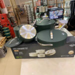 New Model 4-Piece Cookware Set - Image 4