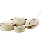 New Model 4-Piece Cookware Set - Image 5