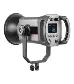 300W always bright photography sun lamp
