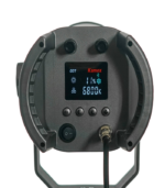 300W always bright photography sun lamp - Image 3