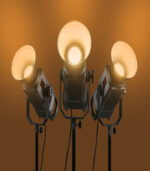 300W always bright photography sun lamp - Image 2