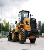 Loaders (New and Used) - Image 3