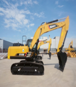 Excavators (New and Used) - Image 8