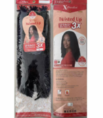 Outre Springy Aftro Twist