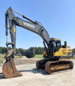 Excavators (New and Used) - Image 9
