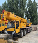 Cranes (New and Used) - Image 2