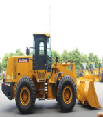 Loaders (New and Used)