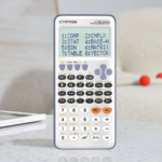 991 Esplus2nd Scientific Function Calculator with 417 Functions for Student Examination - Image 3