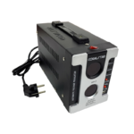 500VA Automatic AC Voltage Regulator 220V. Household Refrigerators, Air Conditioner Voltage Regulator - Image 2