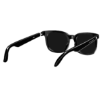 Fashionable and Trendy V6 Max Smart Bluetooth Glasses, with Bluetooth Calling, Music Listening, Couple Sunglasses, Remote Control, and Phone Camera control functions - Image 4