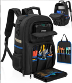 Tool Storage Bag for Hardware & Accessories - Image 5