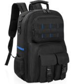 Tool Storage Bag for Hardware & Accessories - Image 2