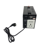 500VA Automatic AC Voltage Regulator 220V. Household Refrigerators, Air Conditioner Voltage Regulator - Image 3