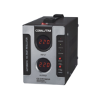 500VA Automatic AC Voltage Regulator 220V. Household Refrigerators, Air Conditioner Voltage Regulator